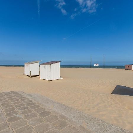 O'Sea Lägenhet Oostende Exteriör bild